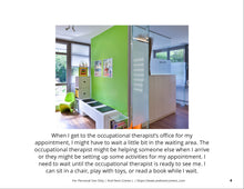 Load image into Gallery viewer, Going to Occupational Therapy Social Story