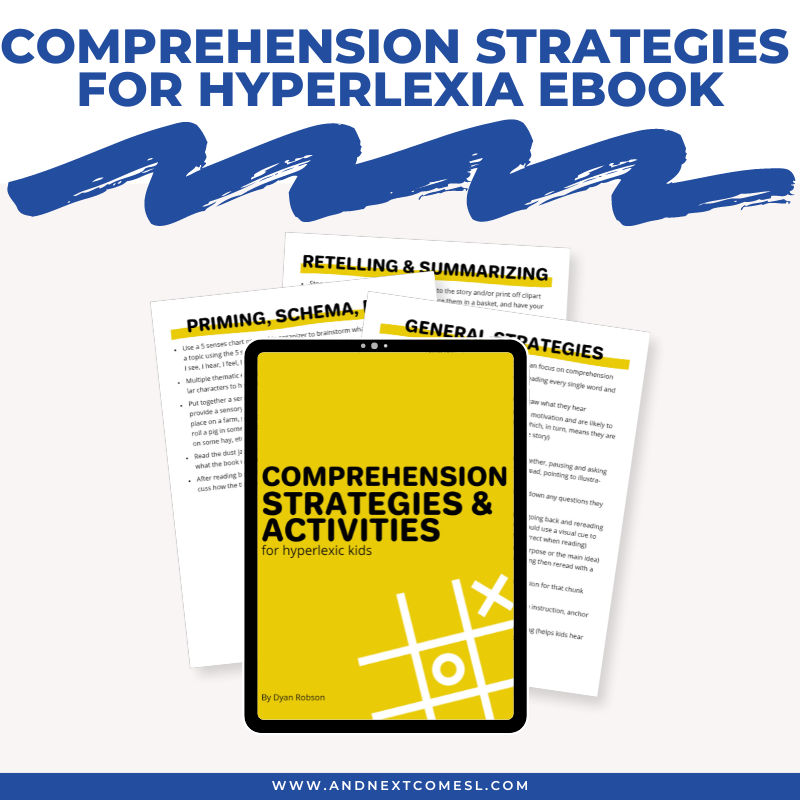 comprehension-strategies-activities-for-hyperlexic-kids-and-next