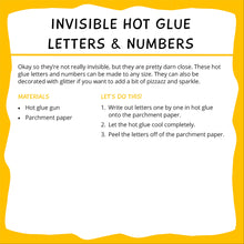 Load image into Gallery viewer, 40 Fun & Engaging Alphabet & Word Activities for Kids