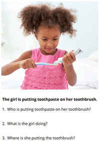 Brushing Teeth Toolkit