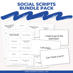 Social Scripts Bundle